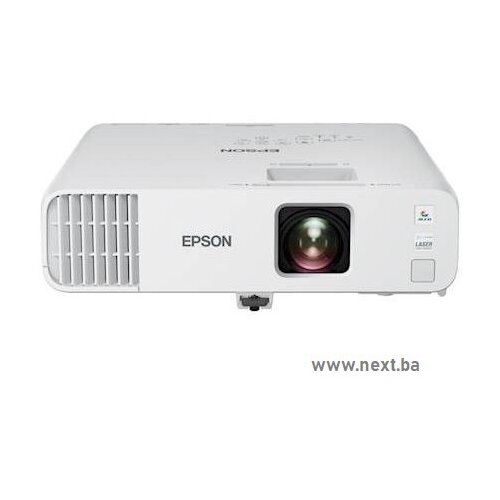 Poslovni Laserski Projektor Epson EB-L260F 1920x1080 4600 lm WiFi Slike