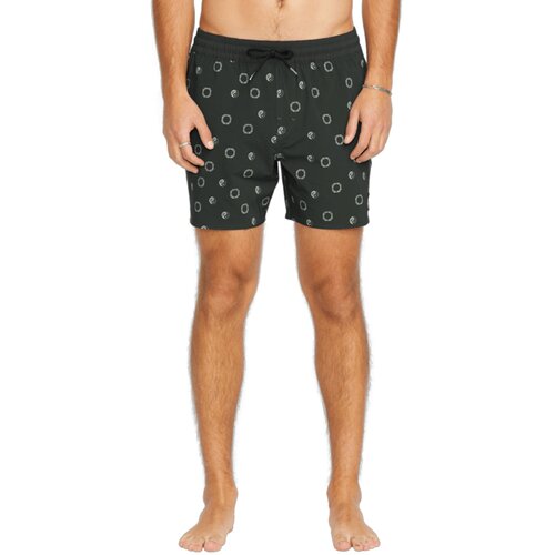 Volcom Lido Print kupaći Cene