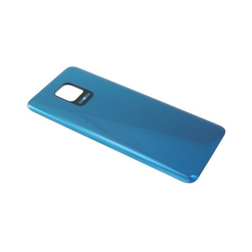  Poklopac baterije za xiaomi redmi note 9 pro green (no logo) ( SD12969 ) Slike