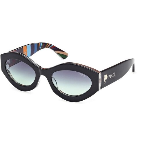 Emilio Pucci EP0227 01B - ONE SIZE (54) Cijene