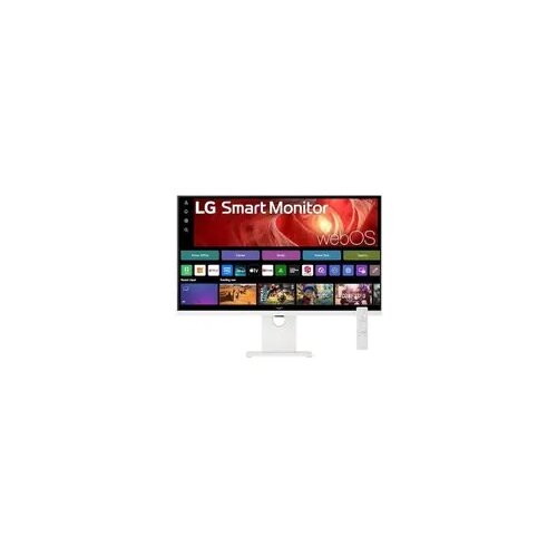 LG Smart Monitor monitor 37U730SA-W, IPS, 36inch Cene