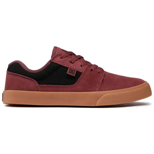 Dc Shoes ADYS300660 Ljubičasta