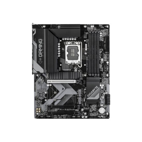 Gigabyte B760 GAMING X GEN5 matična ploča Intel B760 LGA 1700 ATX Cijene