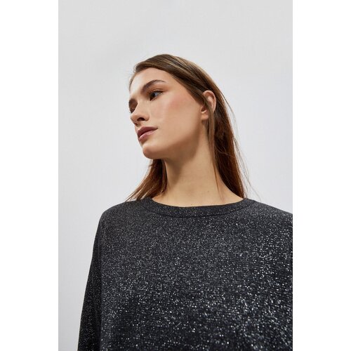Marisse Sweater Z-Sw-3943 Graphite Slike