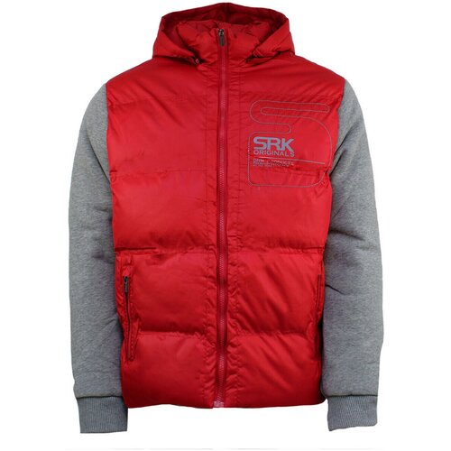 Srk Jakne Blouson homme CEVERTO Rdeča Cene