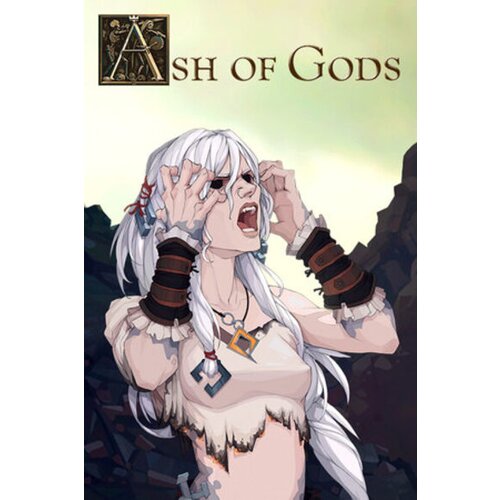 Steam Ash of Gods - Original Soundtrack (DLC) (PC) Key GLOBAL Cene