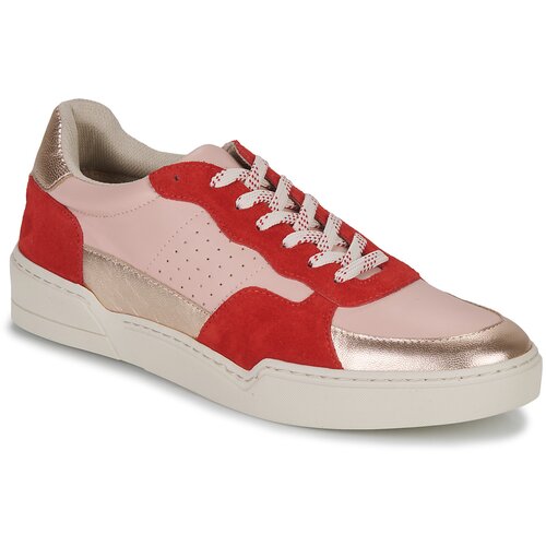 Fericelli DAME Red Slike