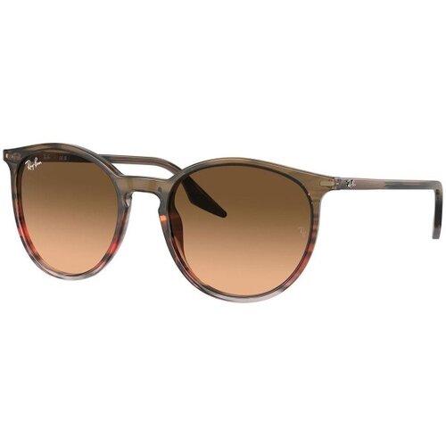 Ray-ban RB2204 13953B M (51) Rjava/Rjava Slike