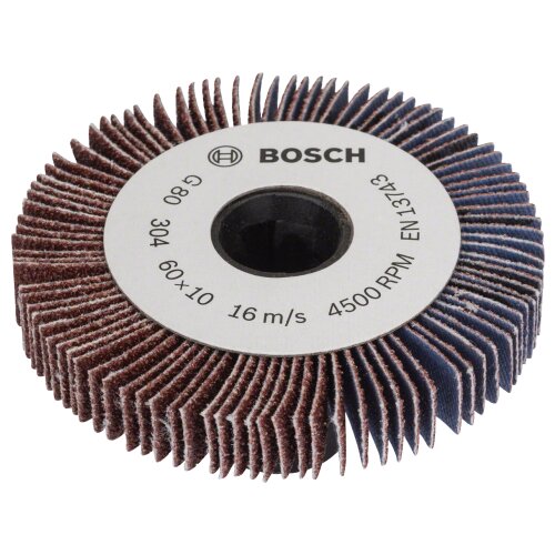 Bosch Sistemski pribor PRR 250 ES Lamelirani valjak Slike