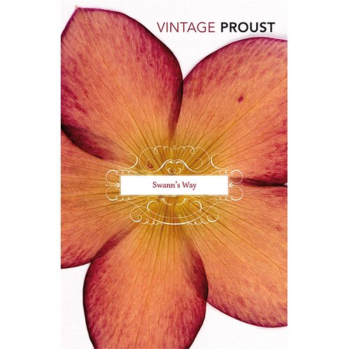 Random House Marcel Proust - In Search Of Lost Time Vol 1: Swann&amp;#039;s Way Slike