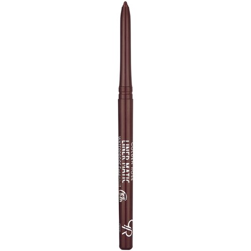 Golden Rose vodootporna olovka za usne liner matic waterproof eyepencil K-LMW-207 Slike