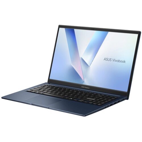 Asus Vivobook 15 X1504MA-BQ204 (15.6 inča FHD , Core 7 350, 16GB, SSD 512GB) laptop Cene