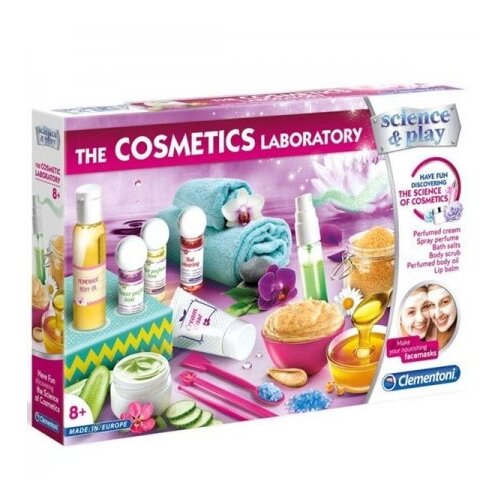  Set kozmetička laboratorija 750344 Cene