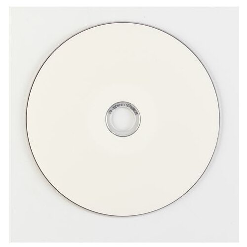 Traxdata OPTIČKI MEDIJ CD-R CAKE 50 WHITE FULL PRINTABLE Slike