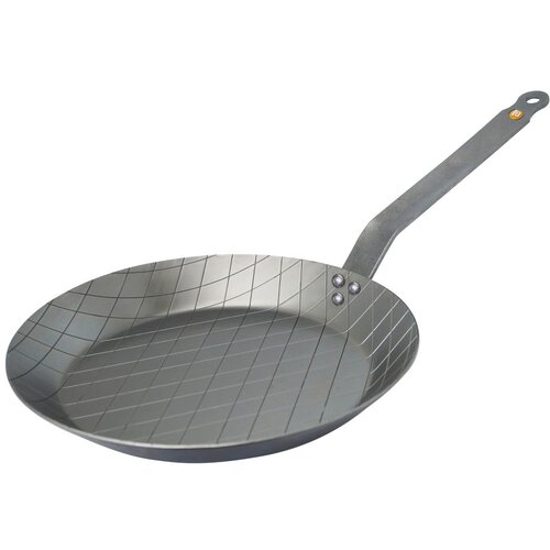 De buyer Steakpfanne Mineral B Element, 24cm Cijene