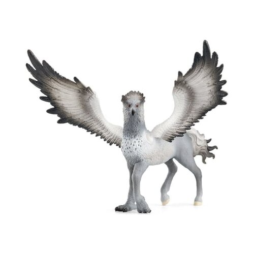 Schleich Figure djelovanja Schleich Harry Potter - Buckbeak 1 Dijelovi Slike