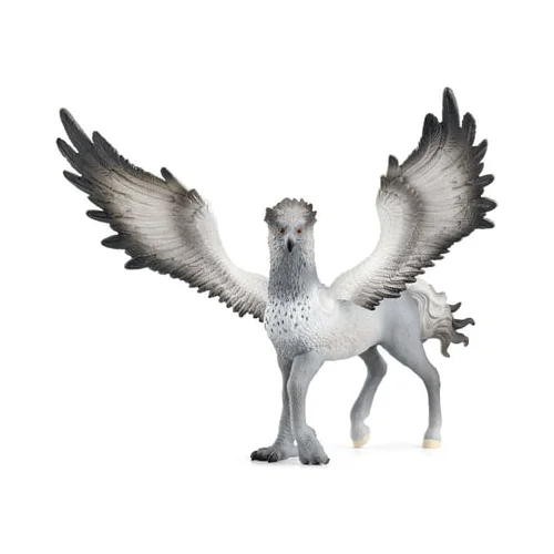 Schleich Figure djelovanja Schleich Harry Potter - Buckbeak 1 Dijelovi