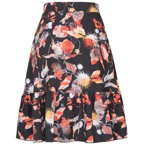 Lenitif Woman&amp;#039;s Skirt L057 Slike