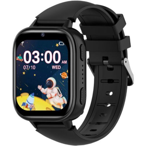  Djeciji pametni satA49C 4G GPS+LBS+WiFi Crni Cijene