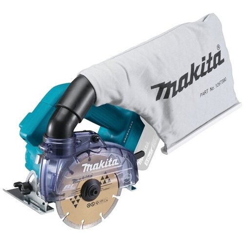Makita akumulatorska rezalica (bez prašine) DCC500Z – Solo Cijene