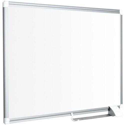 Bi-office tabla bela CR08018 Maya Top Pro, 90x120 cm emajlirano jeklo Slike
