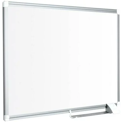 Bi-office tabla bela CR08018 Maya Top Pro, 90x120 cm emajlirano jeklo