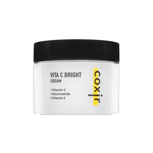 Coxir Vita C Bright osvetljevalna krema Cream 50 ml Slike