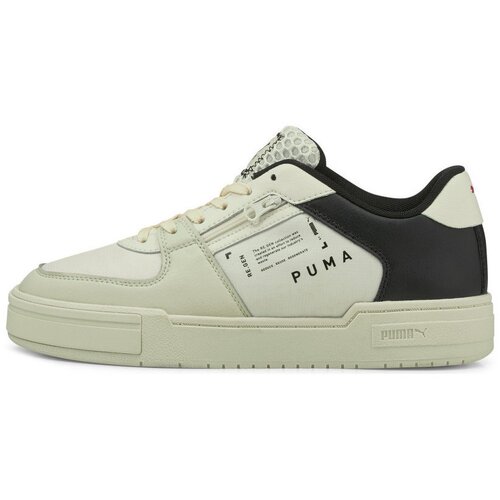 Puma Ca pro re Bež Slike