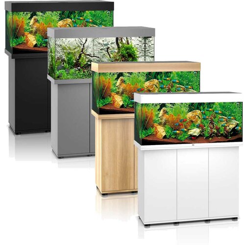 Juwel rio 180 akvarijum - siva Cene