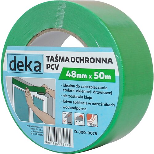 Shumee PVC ZAŠČITNI TRAK ZA MIZARSTVO 48MM*50M, (21392682) Cene
