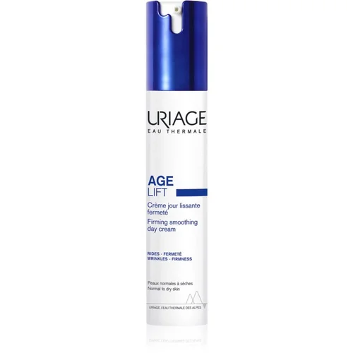 Uriage Age Protect Firming Smoothing Day Cream učvršćujuća dnevna krema protiv bora 40 ml