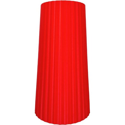 Nobufil petg industrial red, 1.75 mm / 1000 g Slike