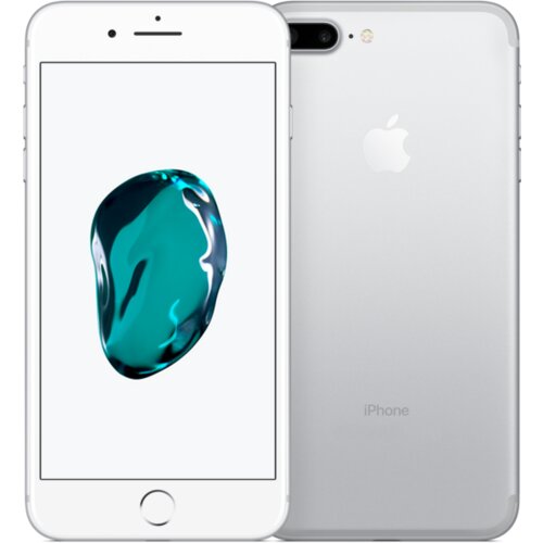 Apple iphone 7 plus srebrni 128GB b klasa refurbished Cene