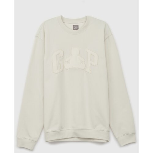 GAP Logo Sweatshirt - Men's Cene