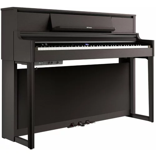 Roland LX-5 Dark Rosewood Digitalni piano