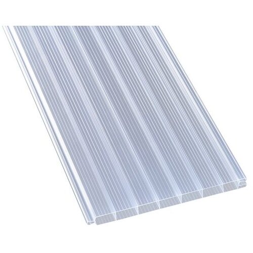  Polikarbonatne ploče GUTTA GUTTAGLISS PANELI 16X2000X200 mm PROZIRNA Cijene