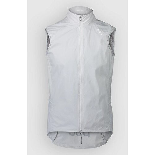 Poc Pro Thermal Vest Granite Grey S Cene