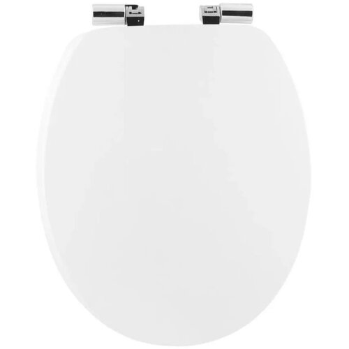 Tendance wc deska mdf krom bela Cene