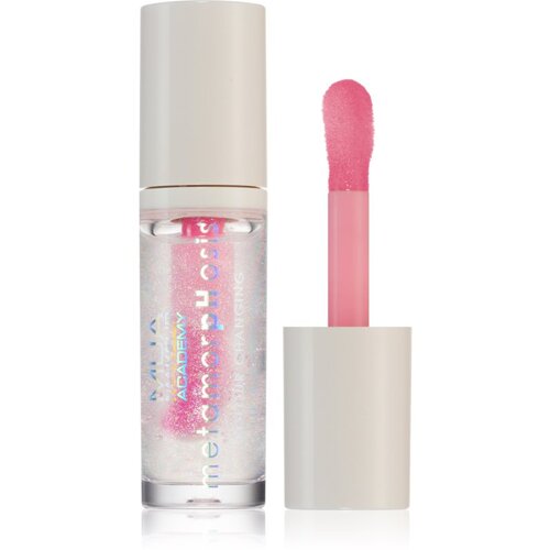 MUA Makeup Academy Metamorphosis oljast sijaj za ustnice za ustnice in lica dišave The OG Extra (Coconut) 7 ml Cene