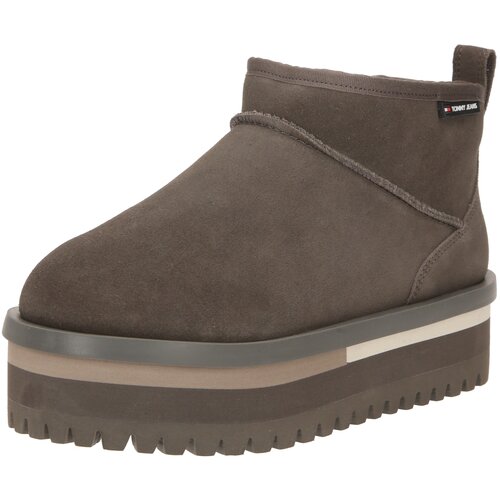Tommy Jeans &amp;Scaron;kornji umbra Slike