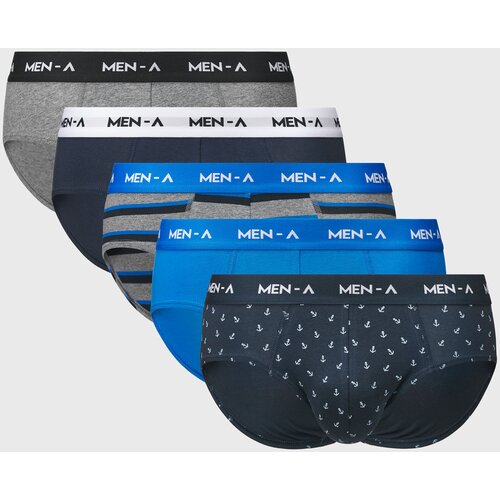 MEN-A 5 PACK muških gaća Cijene