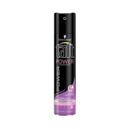 Taft Pena za kosu Power cashmere 200ml Cene
