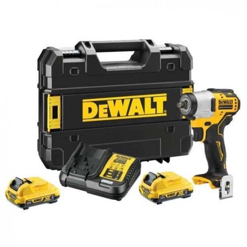 Dewalt Akumulatorski udarni vijačnik DCF902D2 Cene