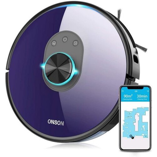 ILIFE robotski sesalnik onson J30, (20483872) Cene