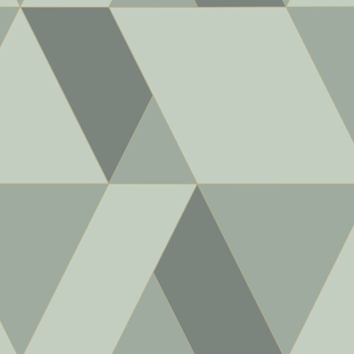 Casadeco Tapeta Perception Tangram 7 boja Cijene