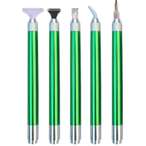 Venisymlis LED 5D diamantno vrtalno pero, (22096111) Slike