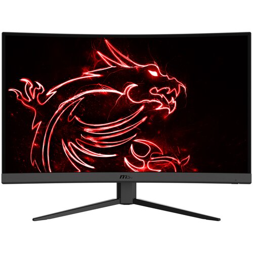 MSI 31.5&amp;quot; G32CQ4 E2 va wqhd 1ms 170Hz freesync premium monitor Slike
