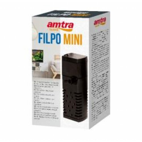 Croci unutrasnji filter amtra filpo mini Cene