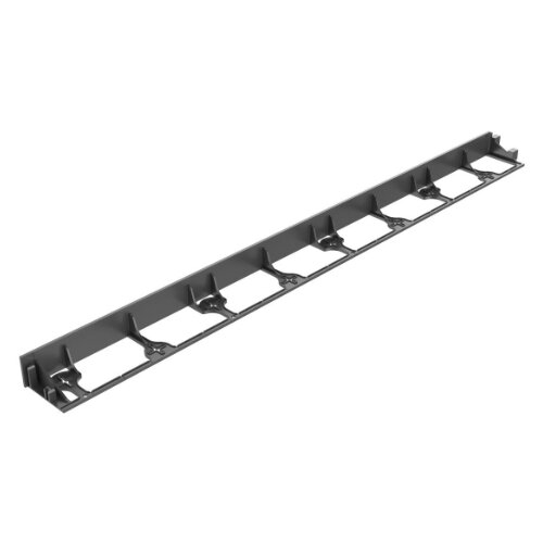 Cellfast ograda za travnjak unibord /black/ Cene