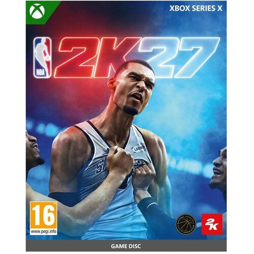 2K Games XBOXONE/XSX NBA 2K27 Slike